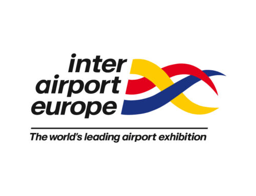 Teilnahme an der inter airport Europe 2021