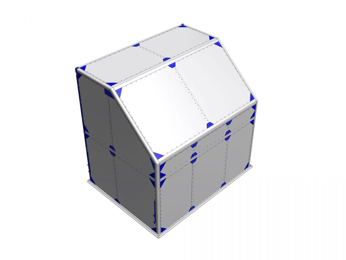 AMX - Dokasch Air Cargo Equipment and Repair