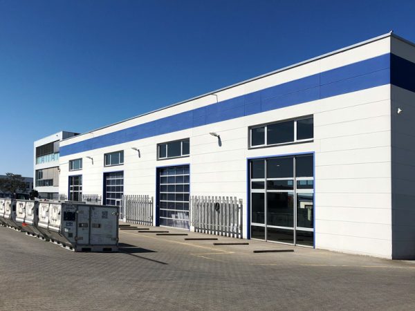 Home - Dokasch Air Cargo Equipment and Repair