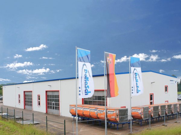Home - Dokasch Air Cargo Equipment and Repair