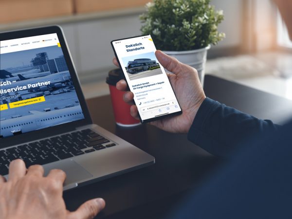 Home - Dokasch Air Cargo Equipment and Repair