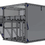 AKE (LD3) - Dokasch Air Cargo Equipment and Repair