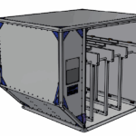 AKE (LD3) - Dokasch Air Cargo Equipment and Repair