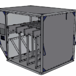 AKE (LD3) - Dokasch Air Cargo Equipment and Repair