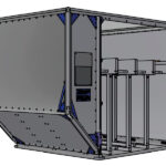 AKE (LD3) - Dokasch Air Cargo Equipment and Repair